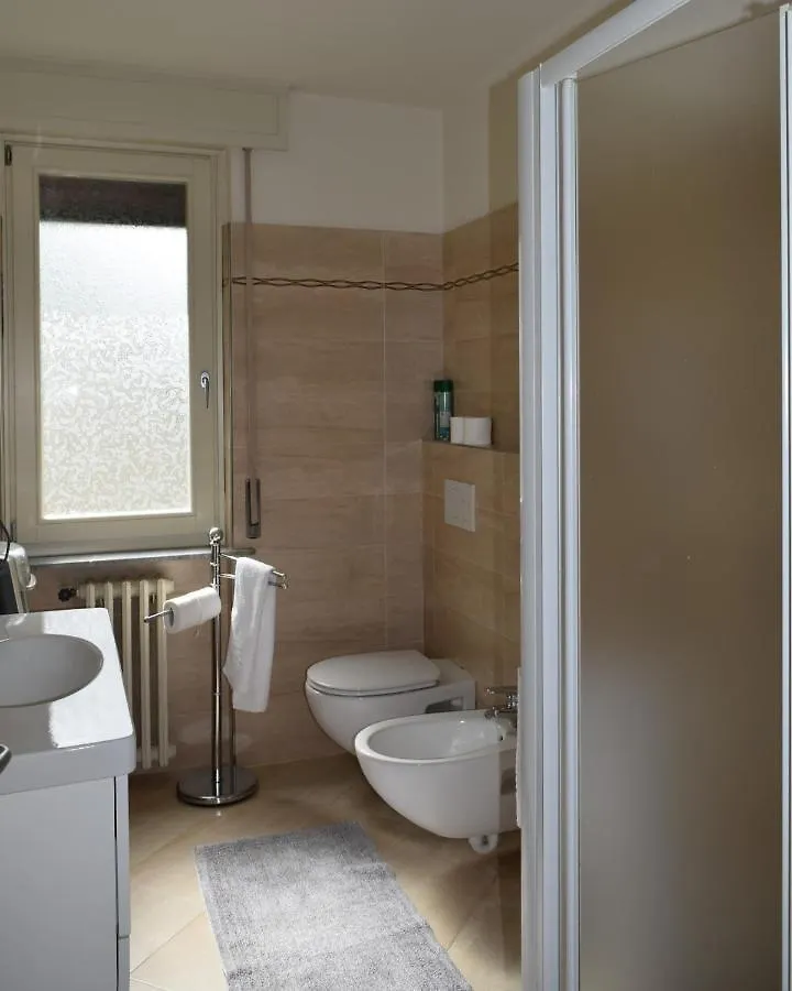 Holiday home Il Roseto Mountain Lake Iseo Hospitality Bossico Italy