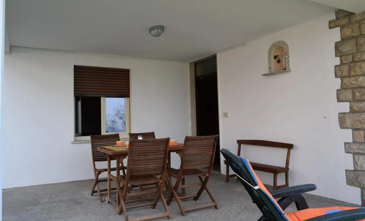 Holiday home Il Roseto Mountain Lake Iseo Hospitality Bossico