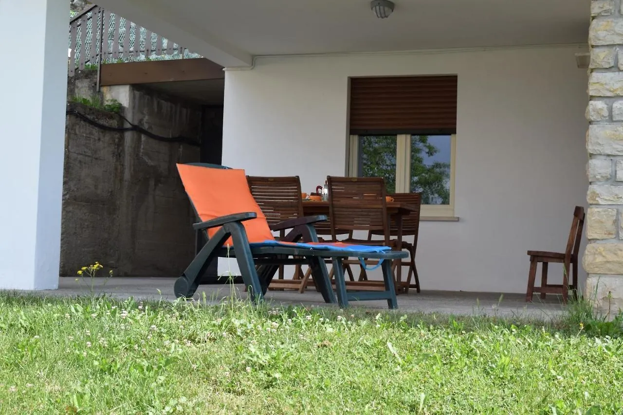Holiday home Il Roseto Mountain Lake Iseo Hospitality Bossico Italy