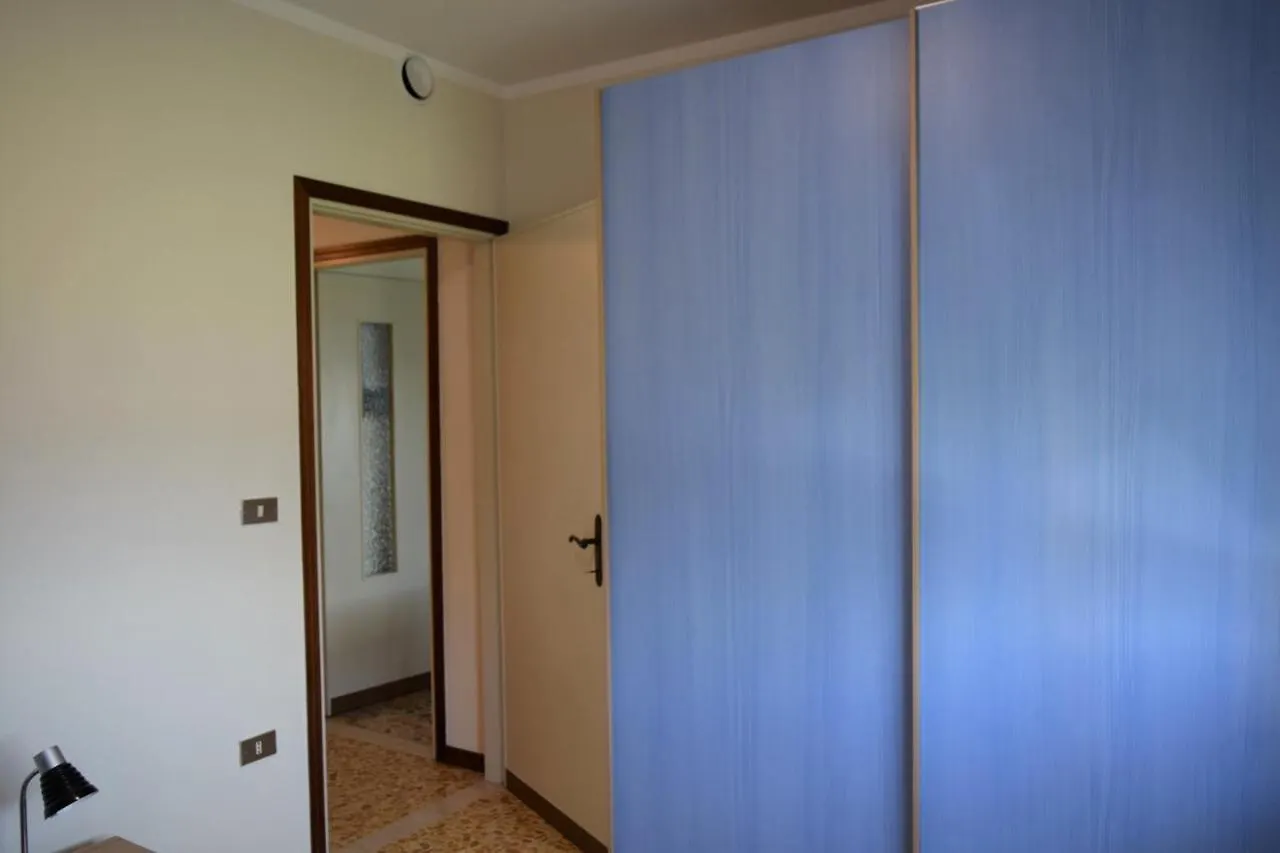 Il Roseto Mountain Lake Iseo Hospitality Bossico 0*,