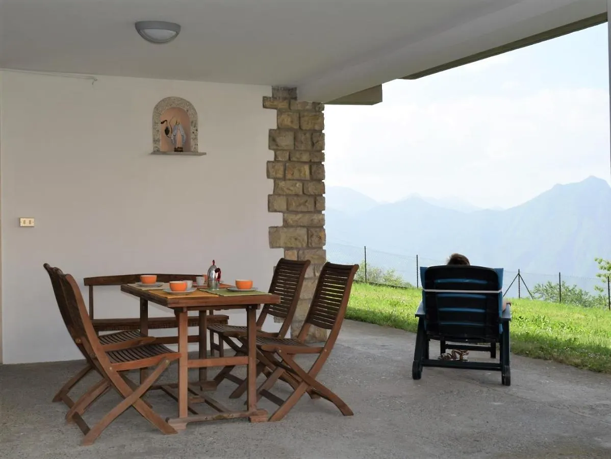 Il Roseto Mountain Lake Iseo Hospitality contacts