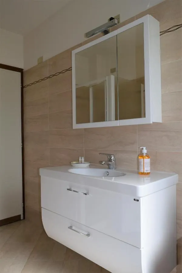 Il Roseto Mountain Lake Iseo Hospitality Bossico Holiday home