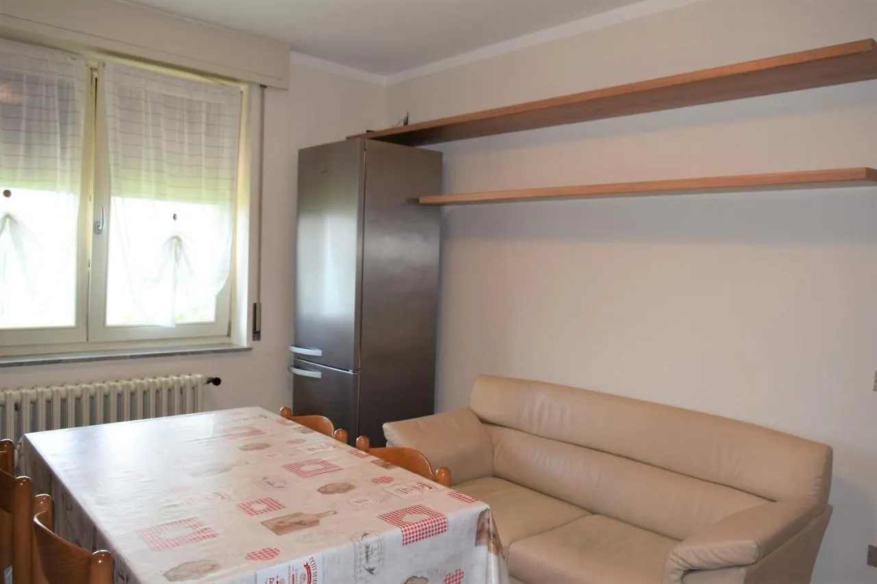 Il Roseto Mountain Lake Iseo Hospitality Bossico 0*,